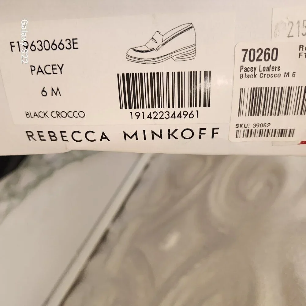 Rebecca Minkoff 